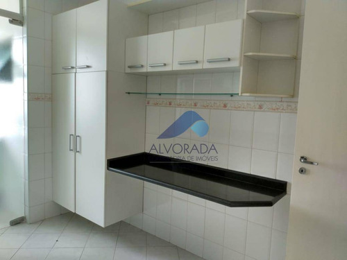 Imagem 7 de 16 de Apartamento Zona Sul, 03 Dormitórios - Ap7184