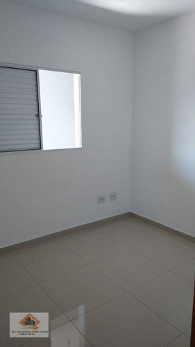 Imagem 13 de 23 de Apartamento Com 1 Dormitório À Venda, 30 M² Por R$ 170.000,00 - Vila Pedroso - São Paulo/sp - Ap0294