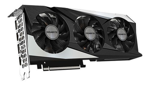 Placa De Video Gigabyte Geforc Rtx 3060 Gaming Oc 12gb Gddr6