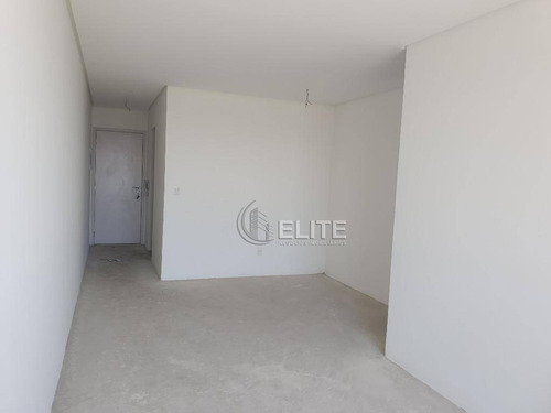 Imagem 7 de 12 de Apartamento À Venda, 77 M² Por R$ 520.000,00 - Vila Alzira - Santo André/sp - Ap11600