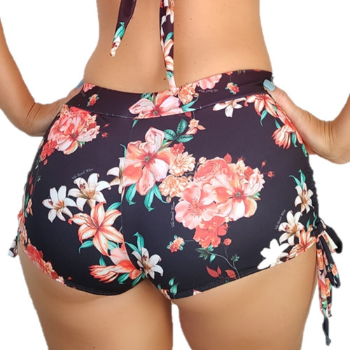 Imagem 4 de 7 de Biquíni Shortinho Sunkini Peça Avulsa