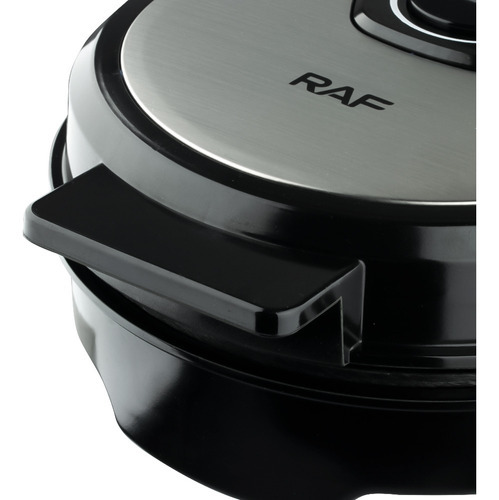 Waflera Mini Maquina Hacer Waffles , Desayuno Cocina Color
