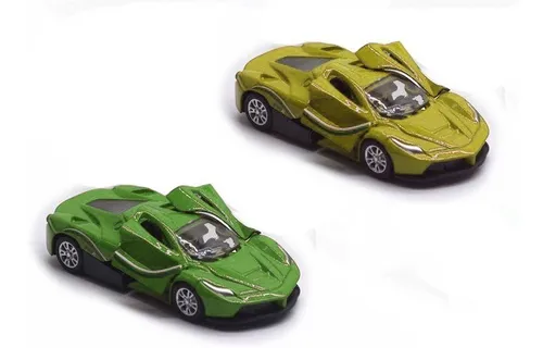 Autos deportivos sales de juguete