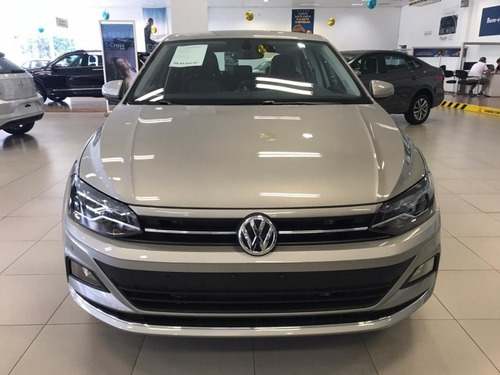 Volkswagen Polo 1.0 Tsi Highline 200 Aut. 5p