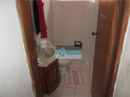Imagem 5 de 18 de Sobrado Com 3 Dormitórios À Venda, 500 M² Por R$ 1.275.000,00 - Vila Formosa - São Paulo/sp - So0049