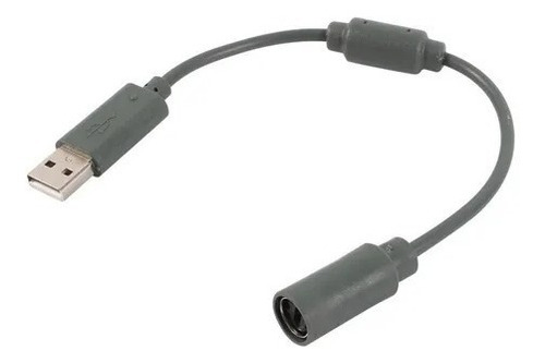 Cable Adaptador Usb Para Control O Guitarra Xbox 360