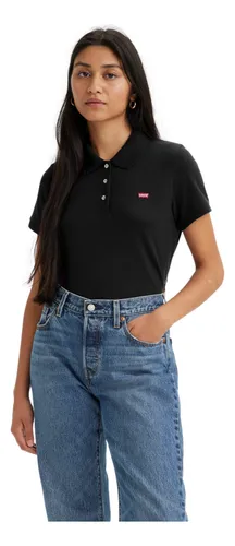 Playera Slim Polo Levis 52599 0046 Cuotas sin inter s