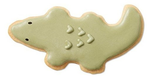 Cocina Wilton Mold Galleta 50 Unidade Diseño Animales