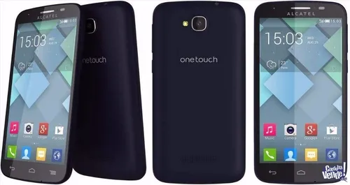 Alcatel One Touch Pop C7 7040a 5mp Quad Core 1.3ghz Android