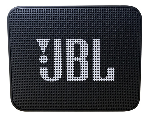 Jbl Go2 Parlante Portatil Bluetooth Negro