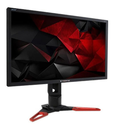 Monitor Gamer Led 27 Acer Predator Xb271h Nvidia Gsync 144hz