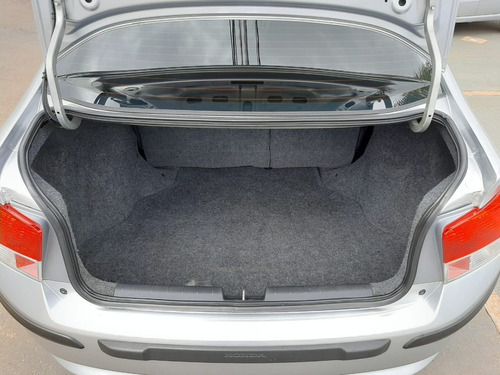 Honda City 1.5 Flex