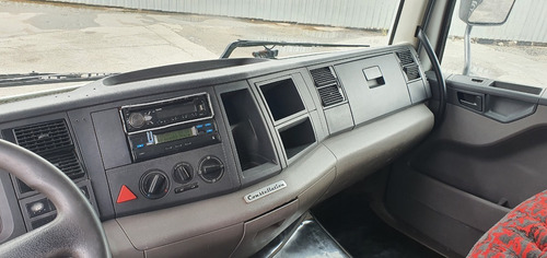 Vw 24280 6x2 2014 Trucado Chassis