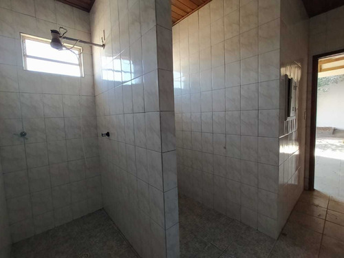 Imagem 25 de 26 de Casa Térrea Para Locação E Venda, Com Três Dormitórios, Piscina E Churrasqueira Na Avenida Santos Dumont, Jd. Boa Vista. - Pr - Ca1299_gprdo