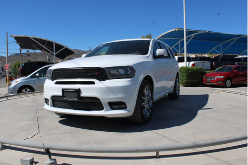 Dodge Durango 2020
