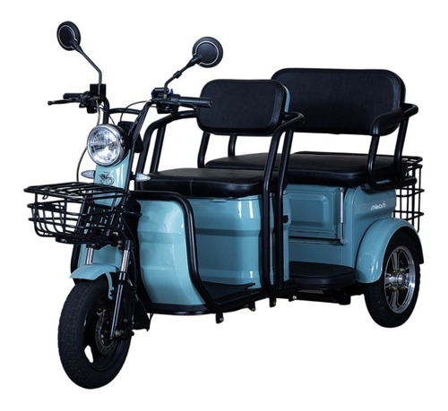 3 Wheeler Bike For Adults