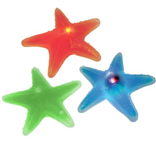 Jugar A Visions Light Up Ooey Gooey Starfish Toy