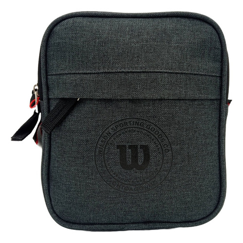 Bolso Para Hombres Manos Libres Wilson Doha