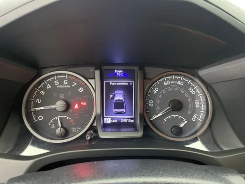 Toyota Tacoma 3.5 Limited