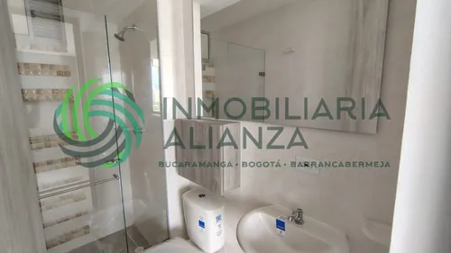 Apartamento En Arriendo En El Porvenir. Cod A17021