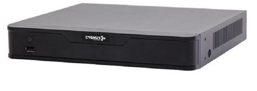 Nvr 16 Canales 8mpx  Onvif H.265+ Cygnus Cy-nvr7116-ivs