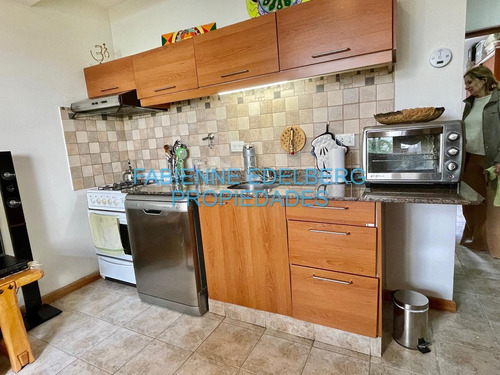 Imagen 6 de 23 de Departamento 1 Dorm Con Patio Y Sol Pb - San Martin De Los Andes