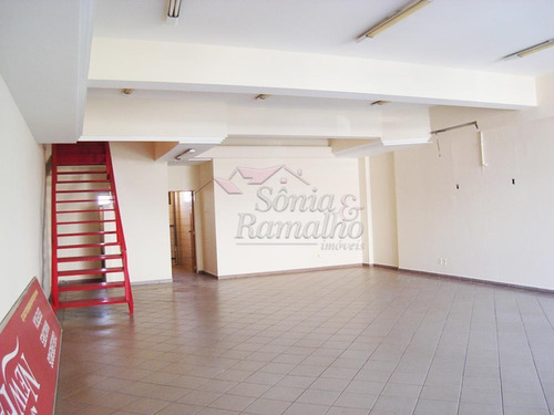 Salas Comerciais - Ref: L2233