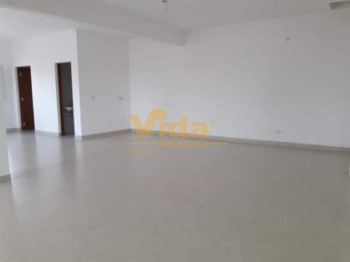 Salão Comercial Em Km 18 - Osasco - 34978