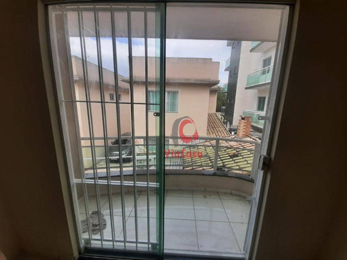 Imagem 16 de 27 de Casa Duplex Com 3 Quartos Sendo 1 Suíte À Venda, 120 M² Por R$ 400.000 - Jardim Mariléa - Rio Das Ostras/rj - Ca0364