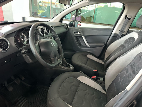 Citroën C3 1.5 Origine Flex 5p