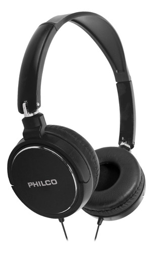 Audifono Over-ear Philco Cintillo 3.5mm Stereo - Revogames