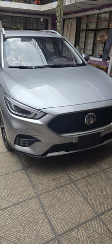 MG Zs 1.5 Exite Cvt