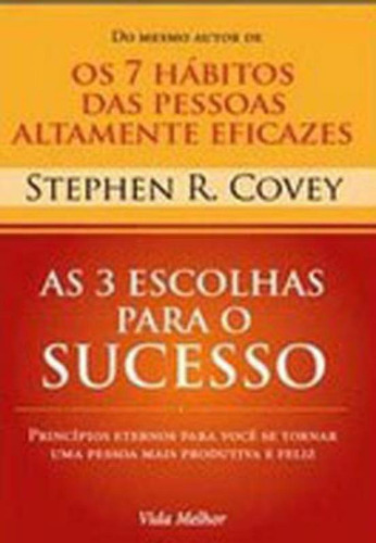 Siga-me, De Covey, Stephen Richards. Editora Thomas Nelson Brasil, Capa Mole Em Português