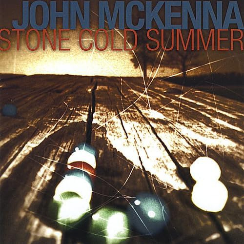 Cd: Stone Cold Summer