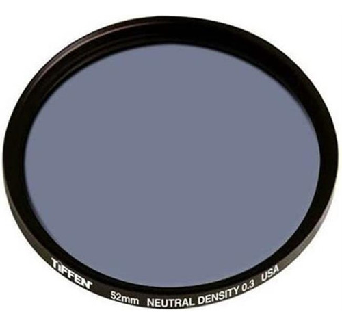 Tiffenneutral Filtro 0 3 De Densidad