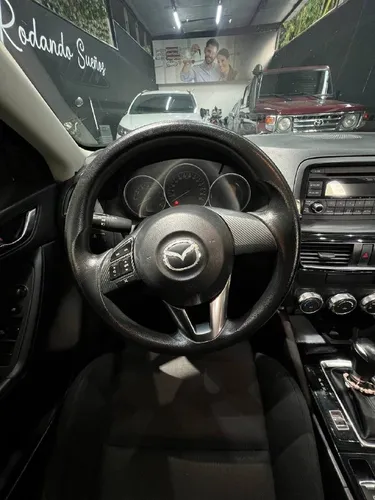 Mazda CX-5 2.0 Prime