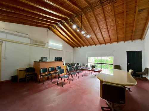 Imagen 28 de 30 de Oficina En Venta En El Centro De San Isidro - S.isi.-vias/libert.