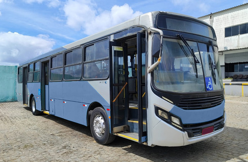 Urbano Caio Apache Vip Iv Volkswagen 17.230od 2015