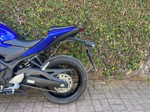 Yzf R3 Abs 2023