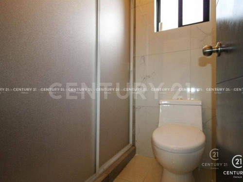 Imagen 10 de 12 de Departamento En Renta En Residencial Universidad