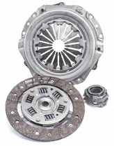 Comprar Clutch Toyota Hiace L4 2.7l De 2006 A 2019 Valeo Calidad Oem