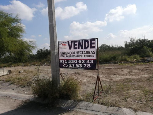 Terreno En Venta En Colinas Del Aeropuerto