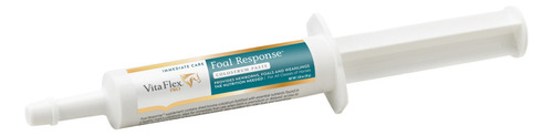 Foal Response 30 Gr - ( Colostro Bovino E Equino Em Pasta )