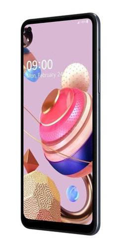 LG K51s Dual Sim 64 Gb Titânio 3 Gb Ram