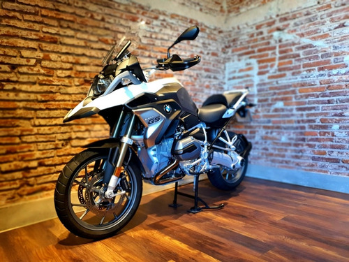 Imagen 14 de 15 de Bmw R1200 Gs Sport Impecable !! Permuto !! Bamp Group