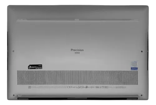 Notebook Dell Precision 5550 I7-10850h 32gb 256gb (Recondicionado