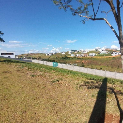 Imagem 5 de 24 de Terreno À Venda, 576 M² Por R$ 380.000,00 - Alphaville - Juiz De Fora/mg - Te0325