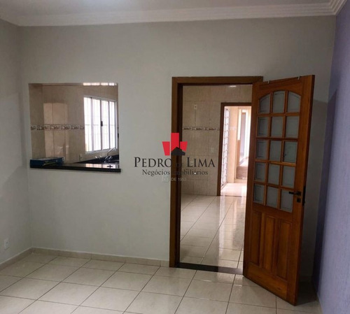 Imagem 3 de 15 de Sobrado No Alto Da Mooca 3 Dormitórios 2 Suítes Com Edícula - Tp17301