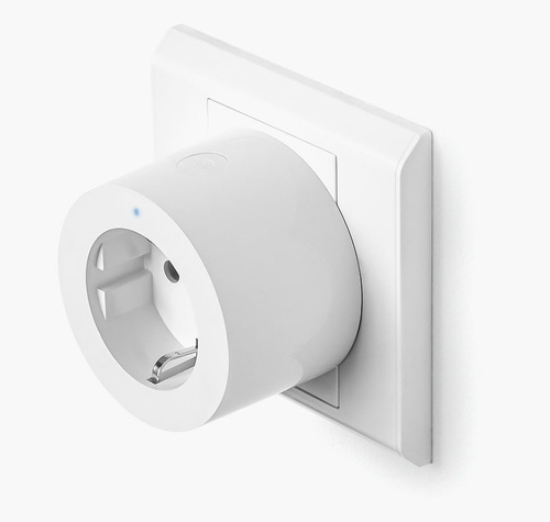 Imagen 5 de 5 de Aqara Enchufe Inteligente Apple Homekit, Alexa & Google Home
