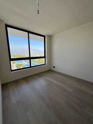 Departamento En Arriendo De 1 Dorm. En Santiago